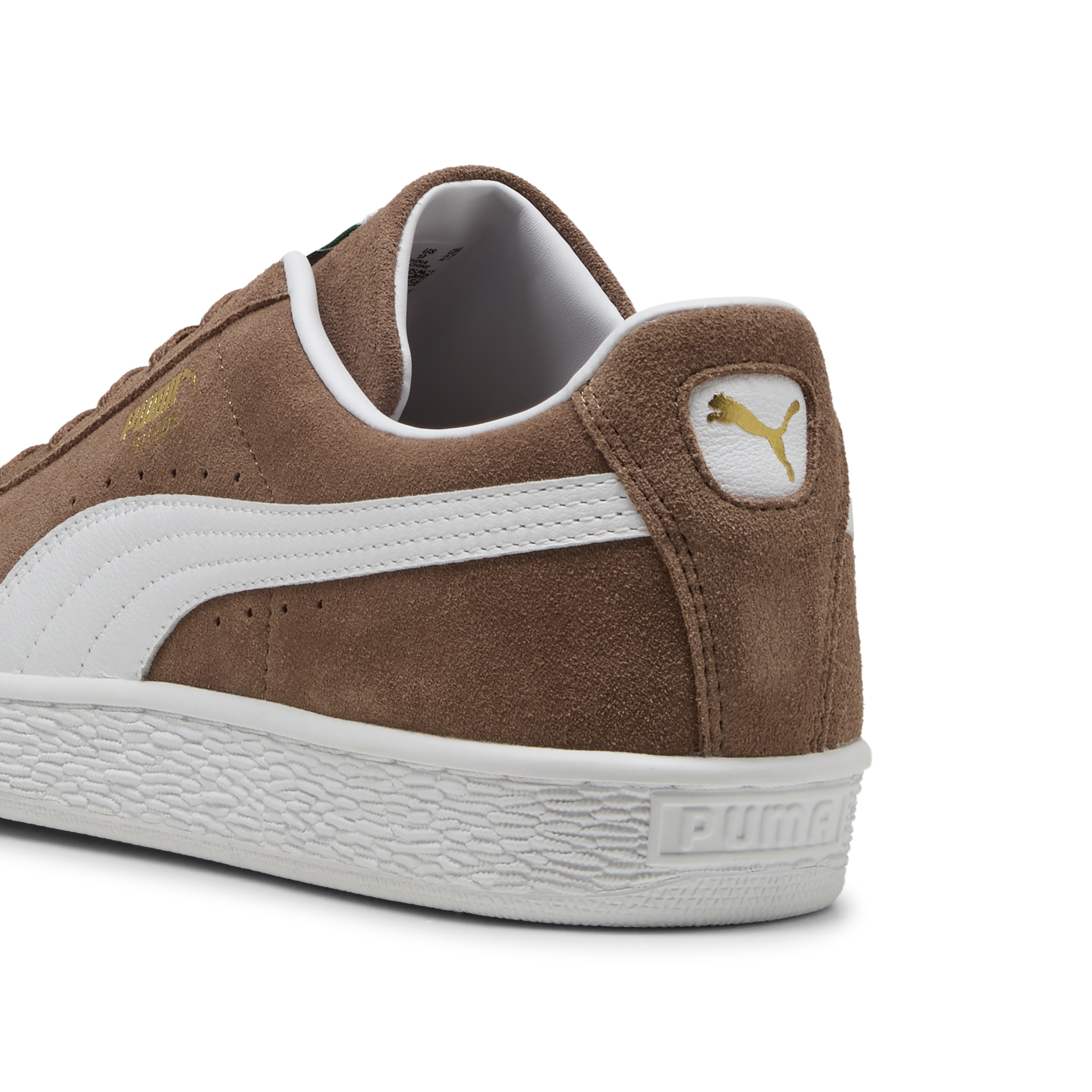 SUEDE CLASSIC image number null