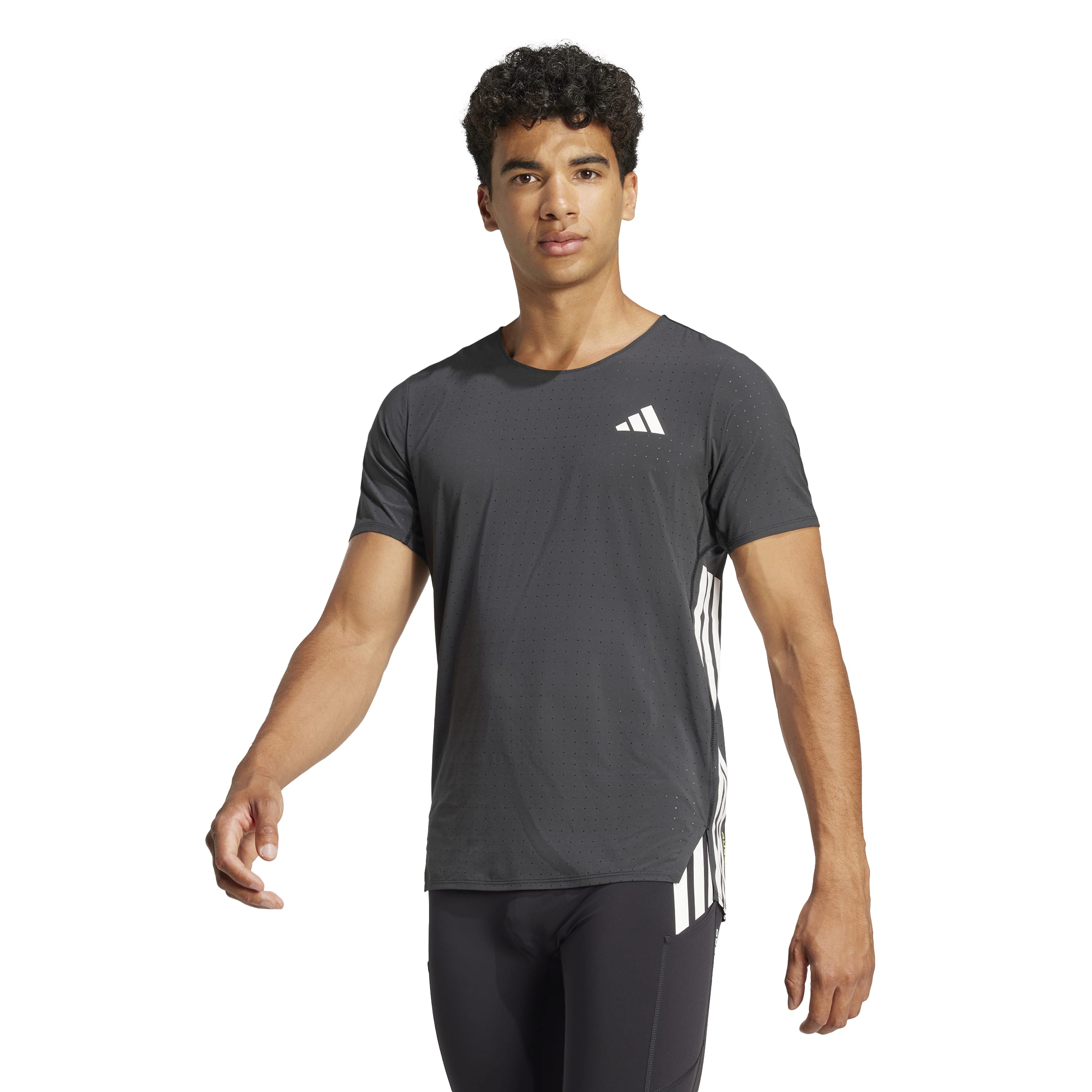 ADIZERO TEE M image number null