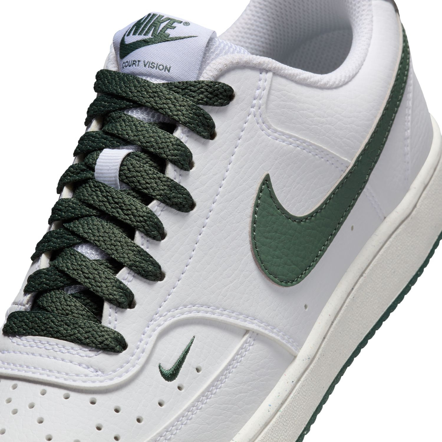 NIKE COURT VISION LOW NEXT NATURE image number null