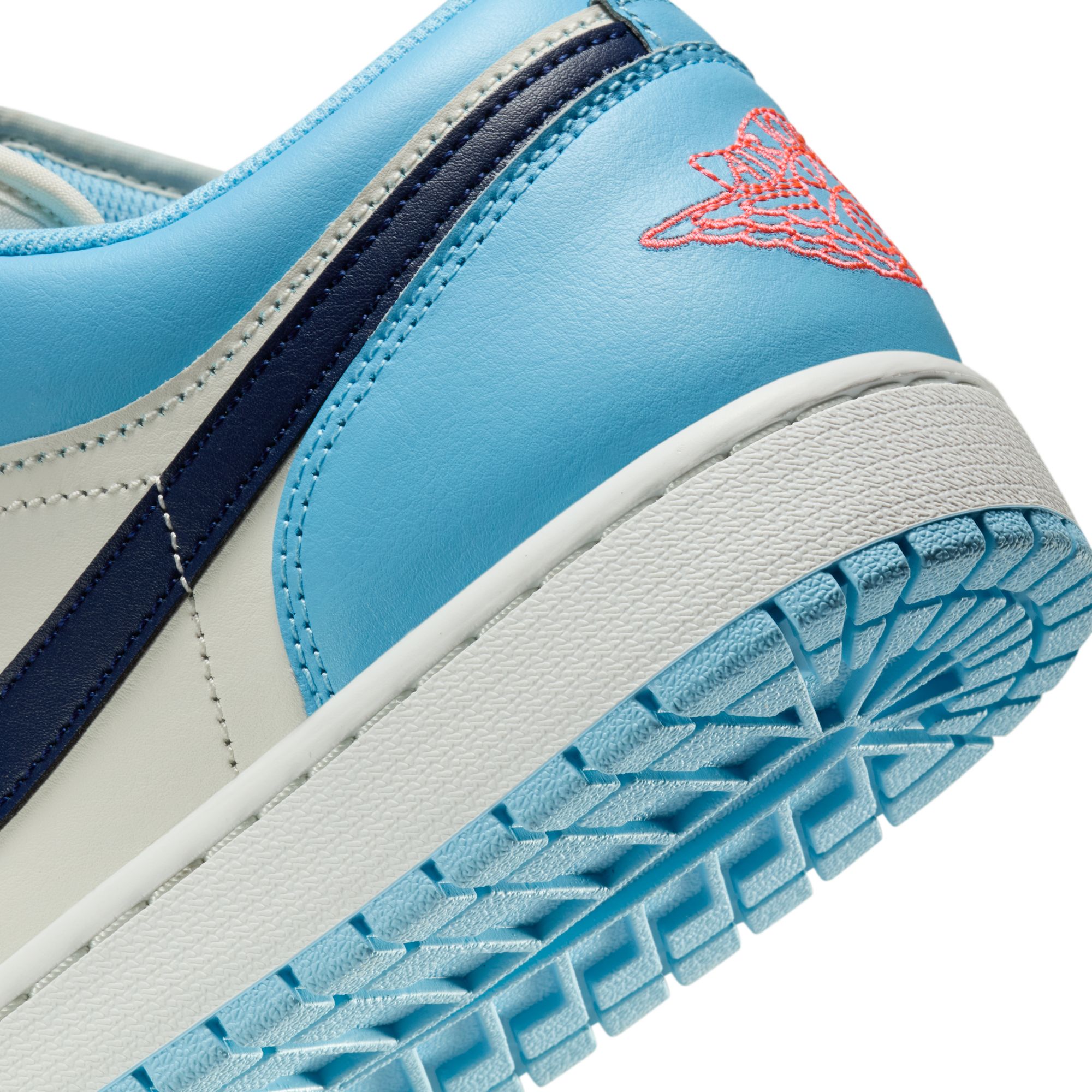 Air Jordan 1 Low image number null