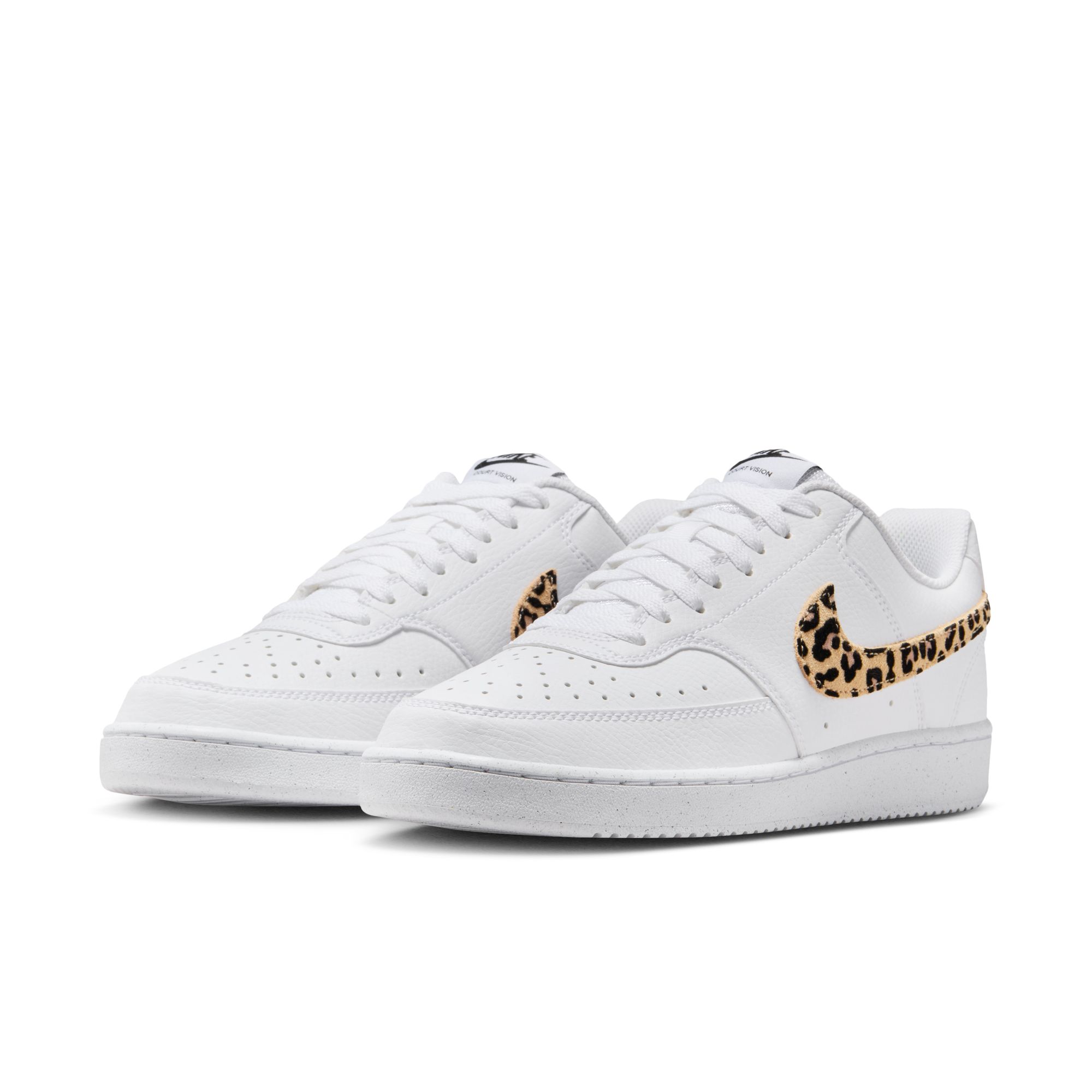 W NIKE COURT VISION LO SE image number null
