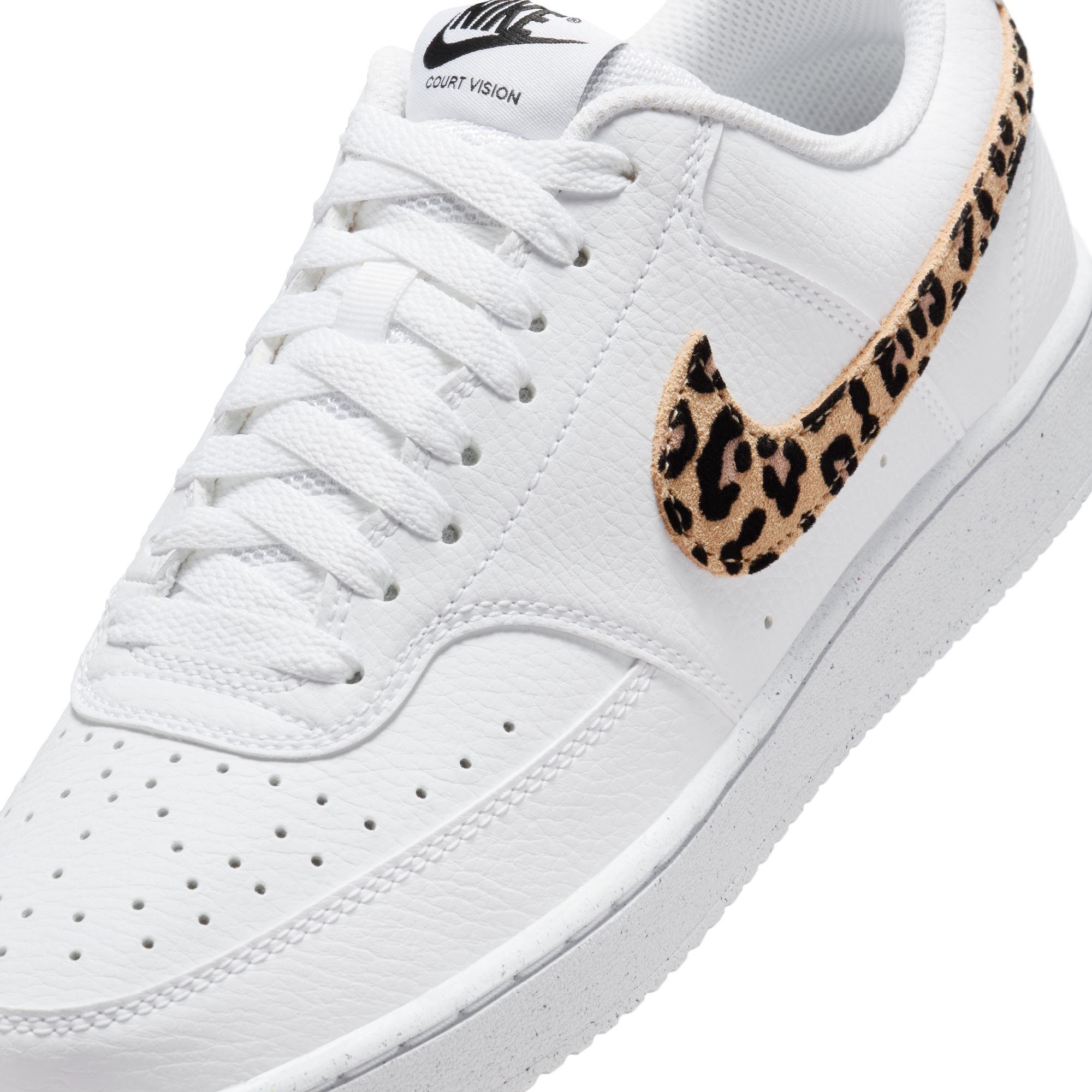 W NIKE COURT VISION LO SE image number null