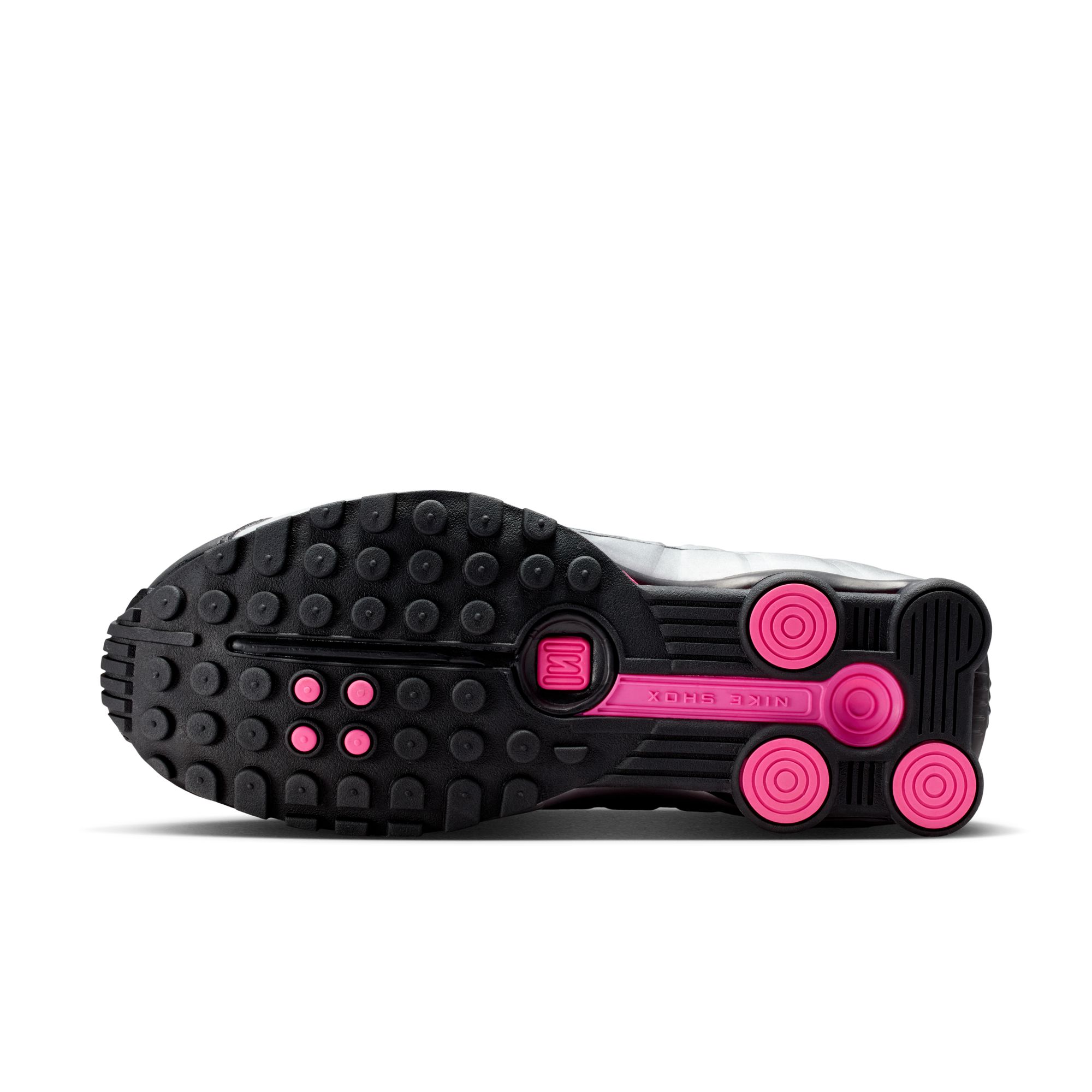 NIKE SHOX R4 image number null