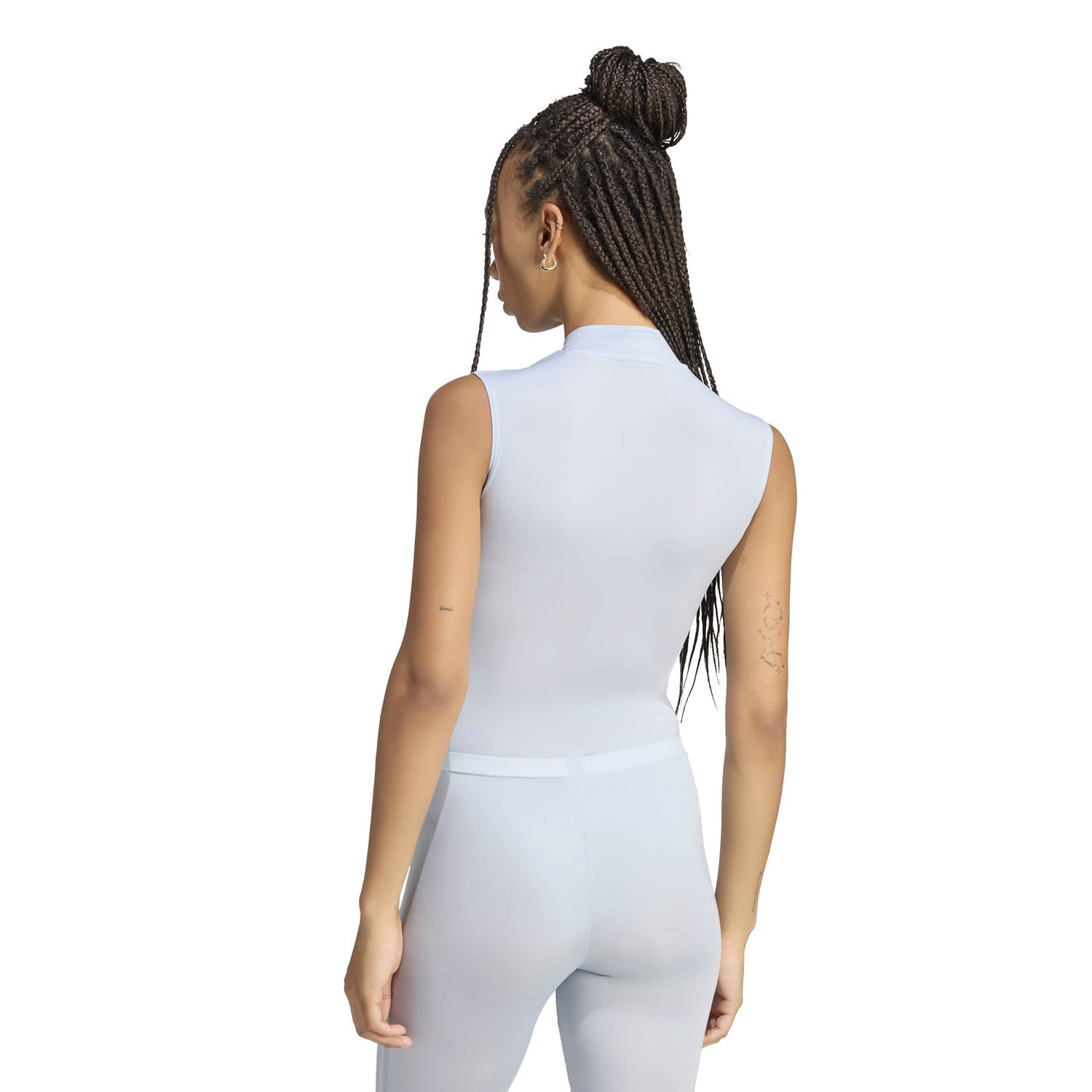 SHEER BODY image number null