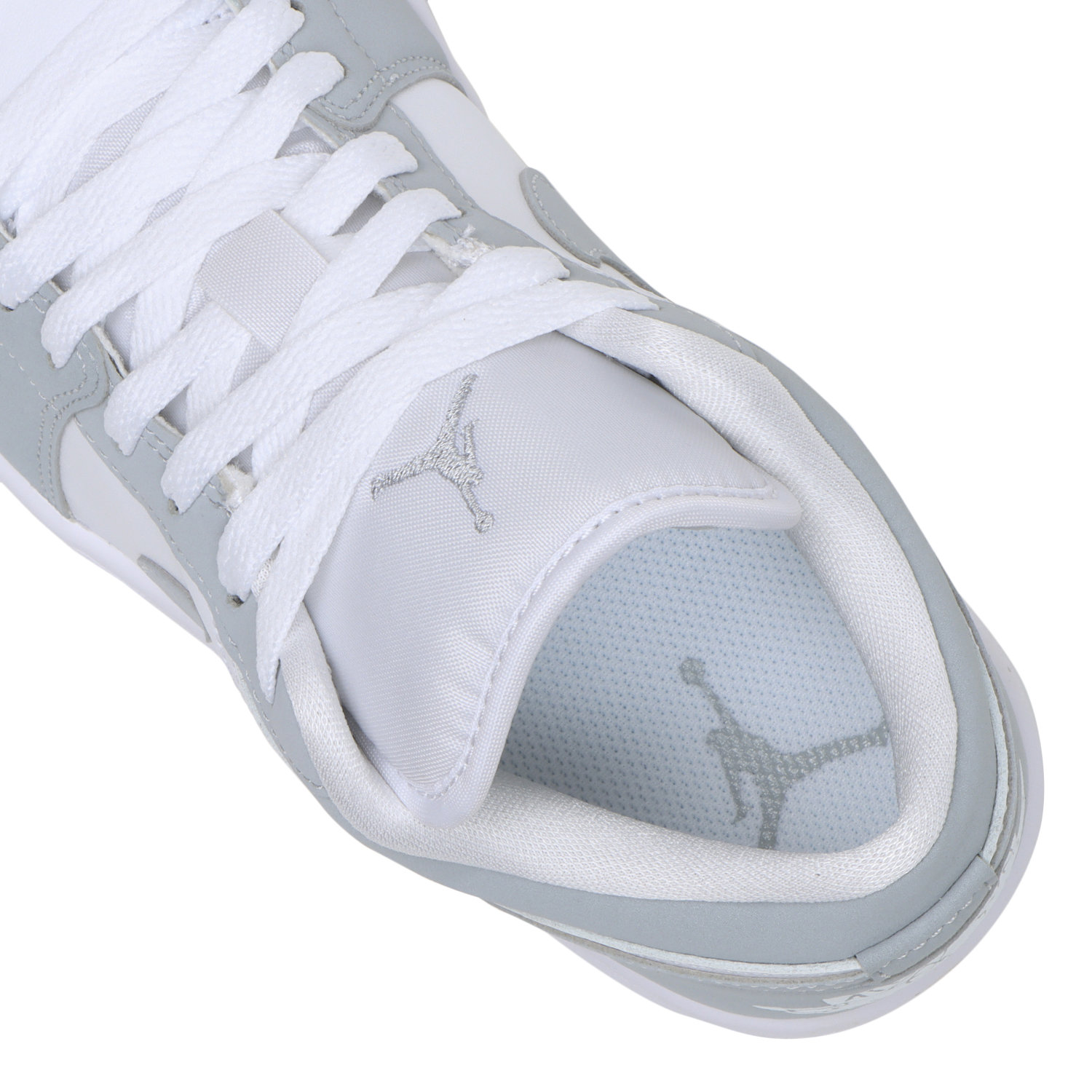 AIR JORDAN 1 LOW image number null