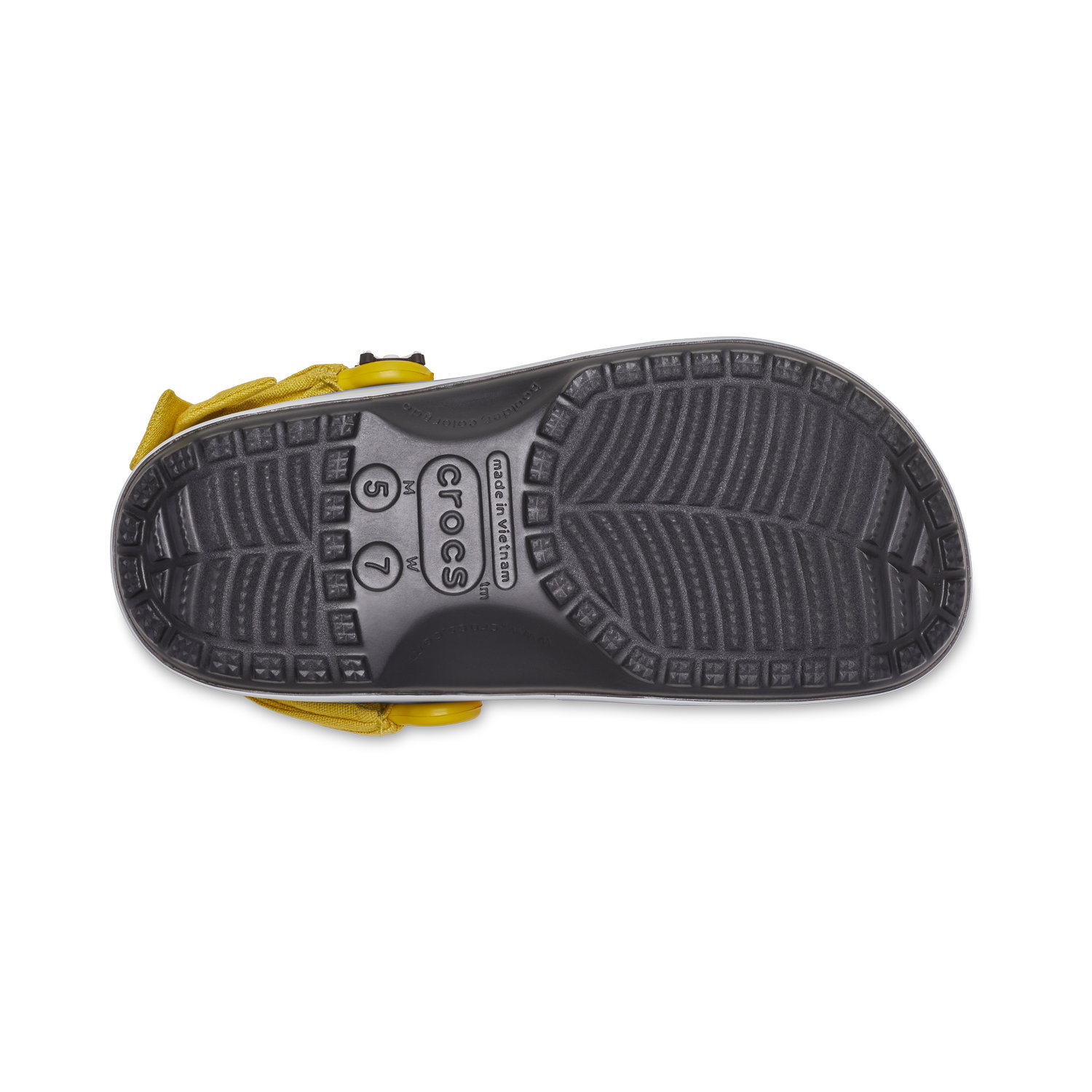 ONE PIECE LUFFY CLASSIC CLOG image number null