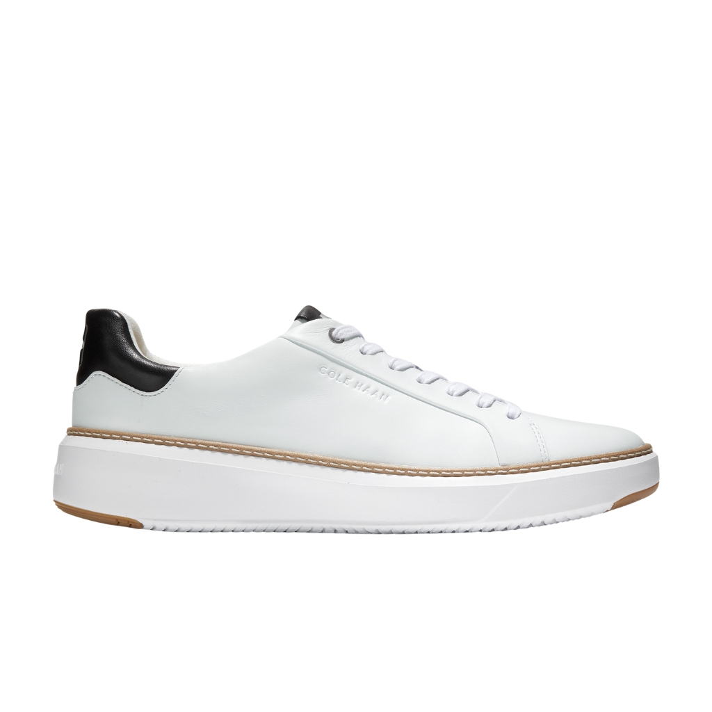 GRANDPRO TOPSPIN SNEAKER image number null