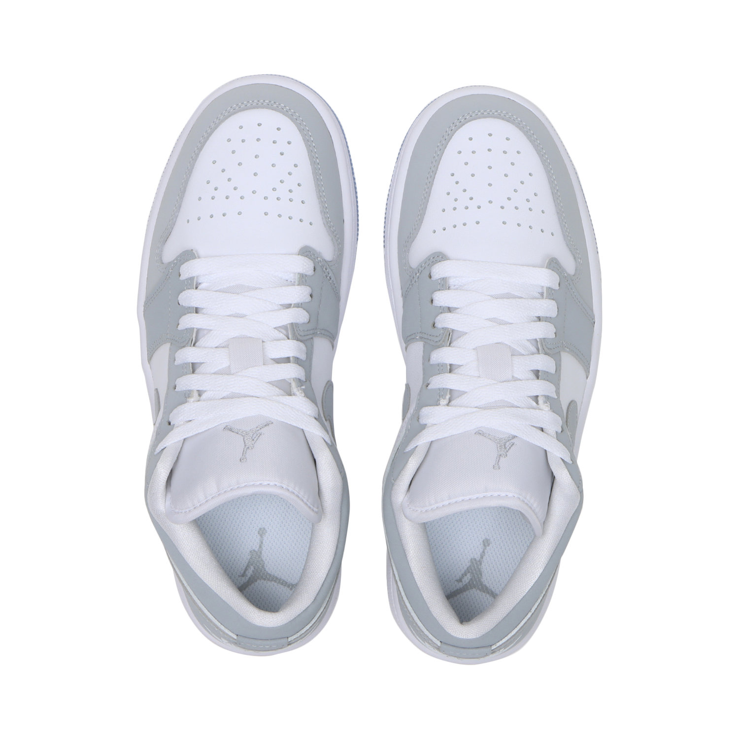 AIR JORDAN 1 LOW image number null