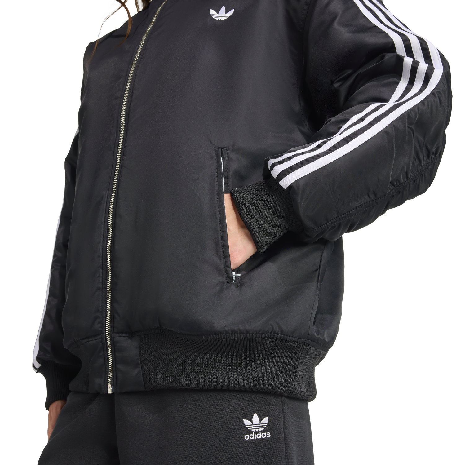 FIREBIRD JACKET image number null