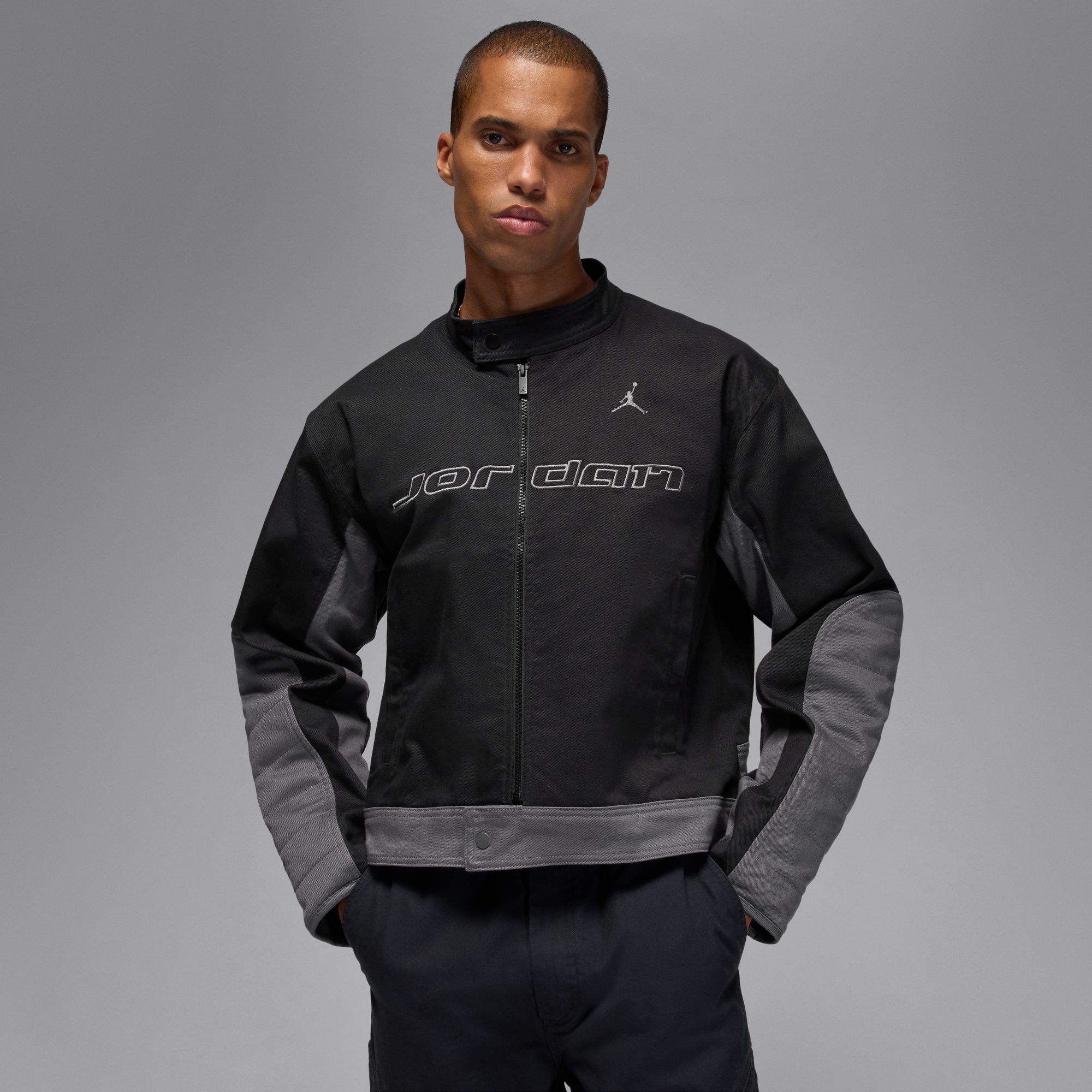 M J BRK MOTOSPORT JKT