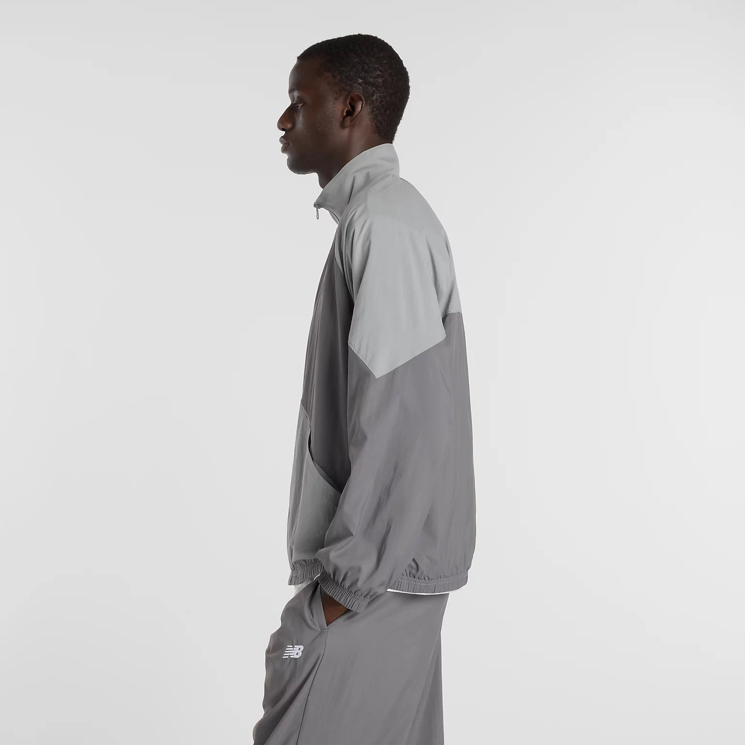 SPORT LEGACY JACKET image number null