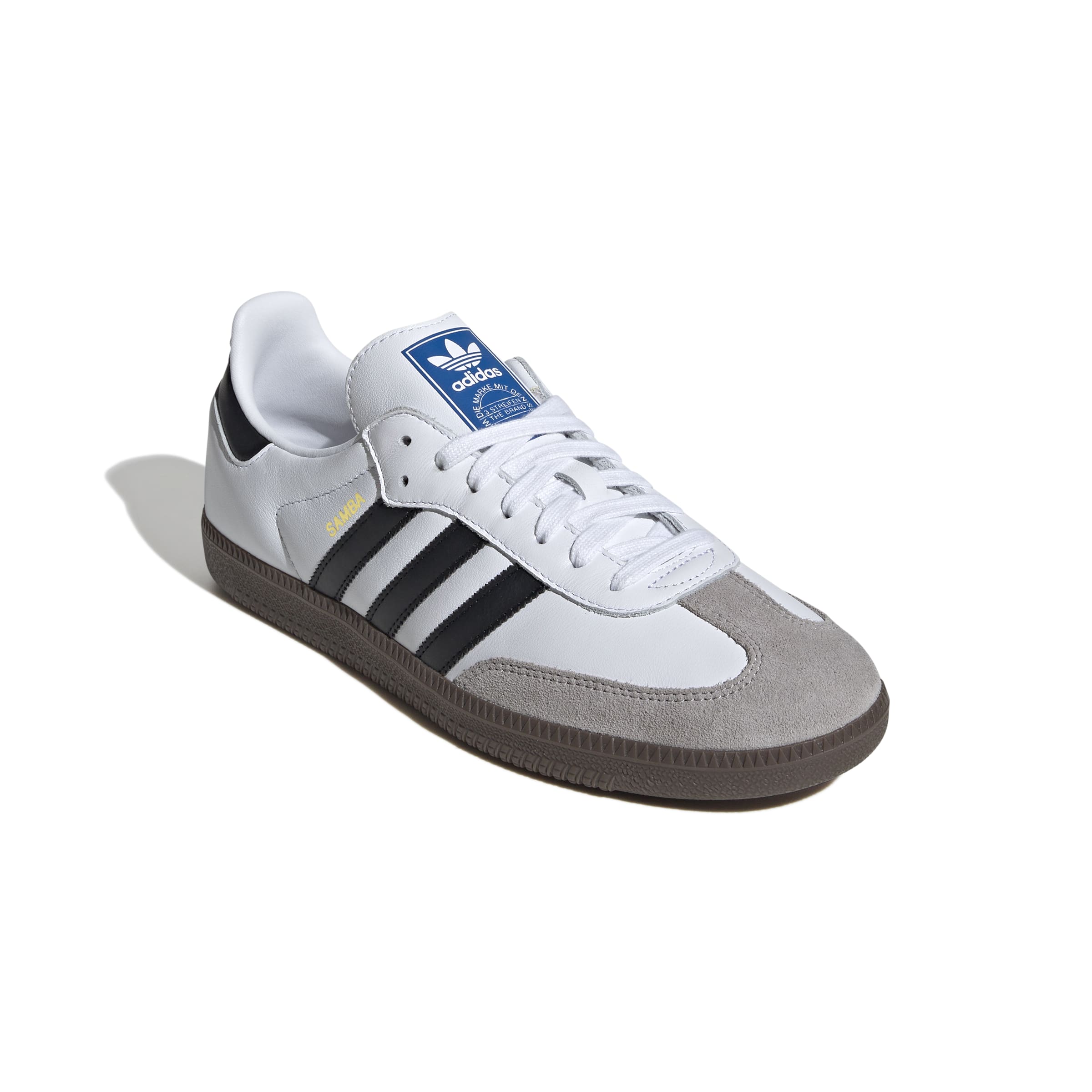 SAMBA OG image number null