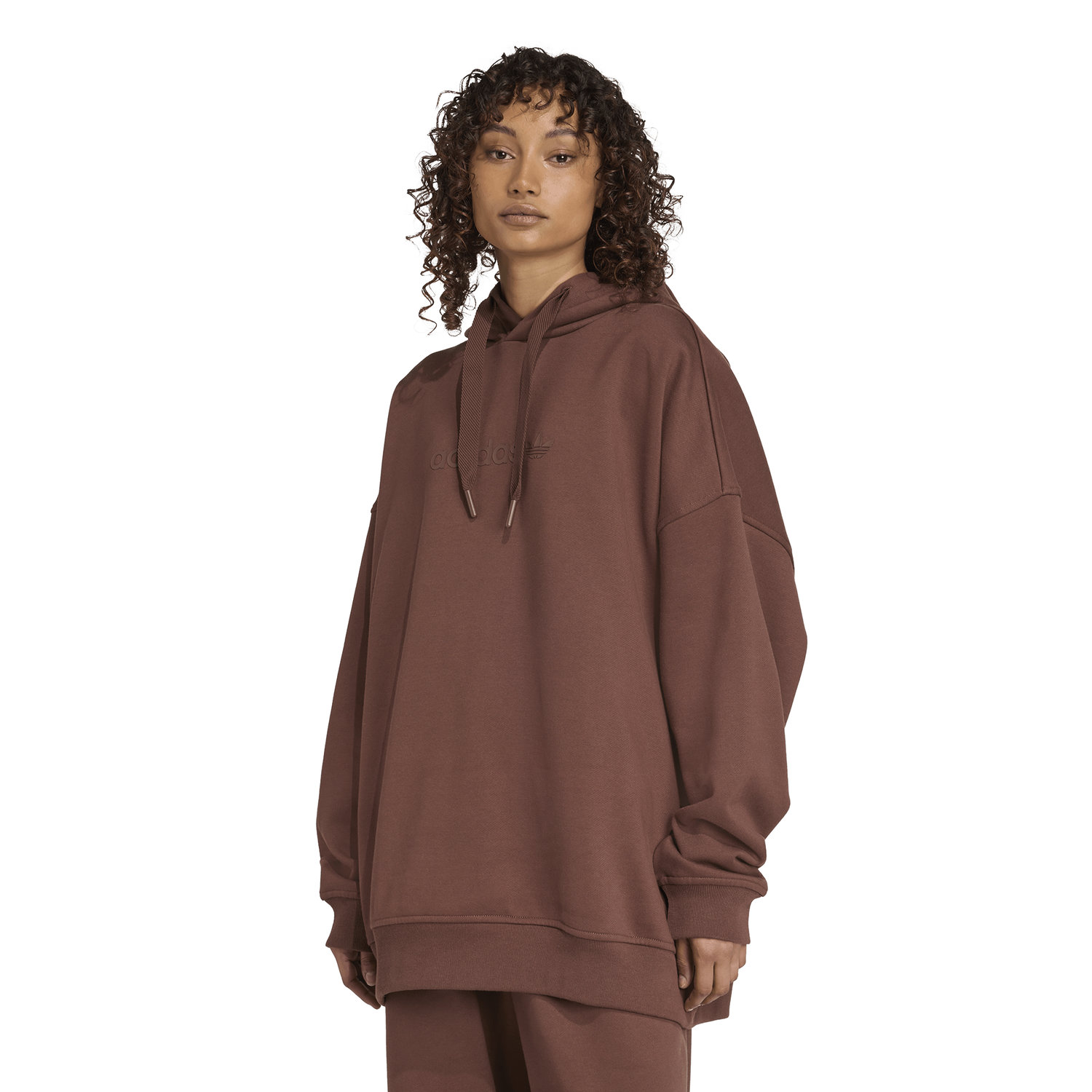 ESS LIN HOODIE