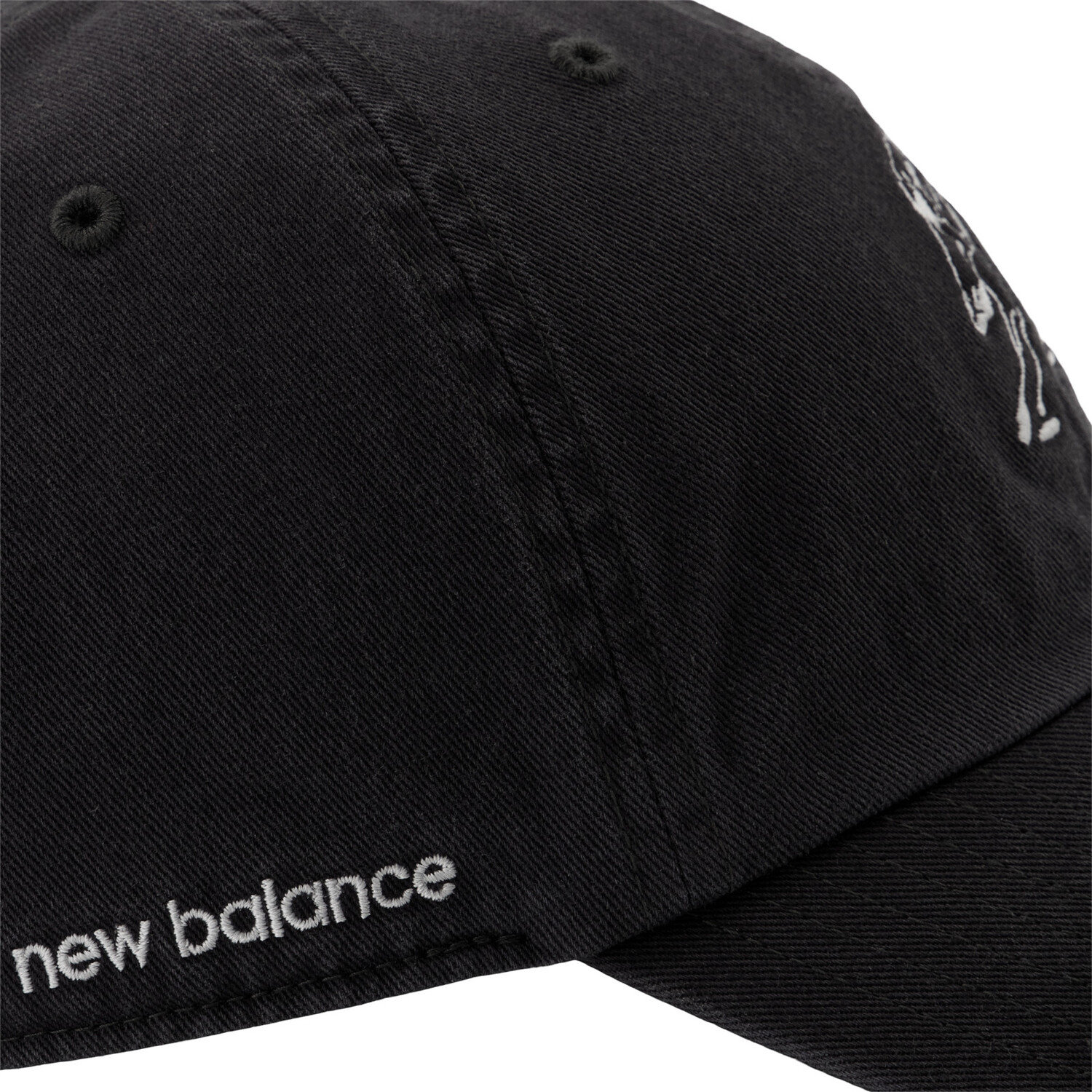 U SHOHEI OHTANI TWILL CAP image number null