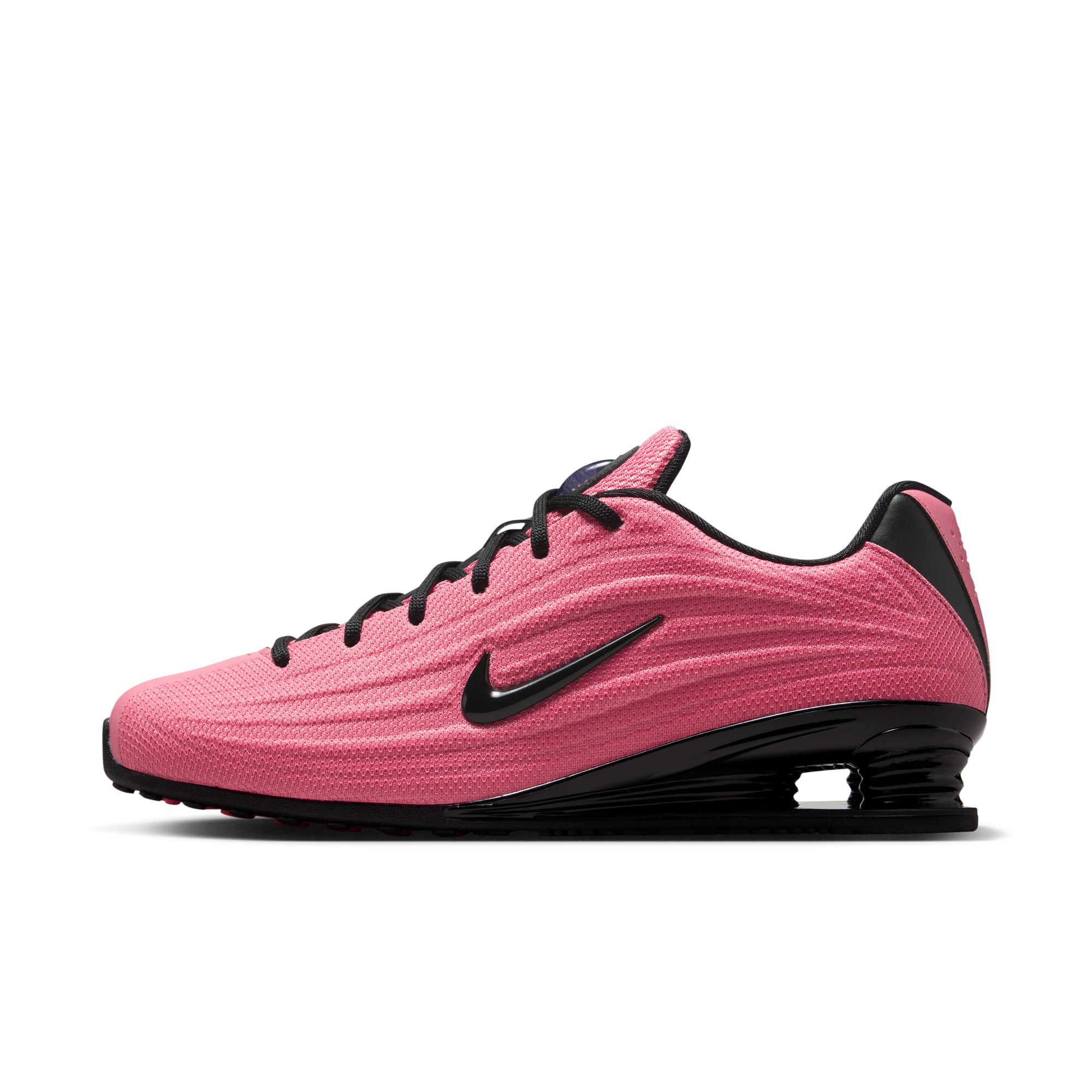 W SHOX Z