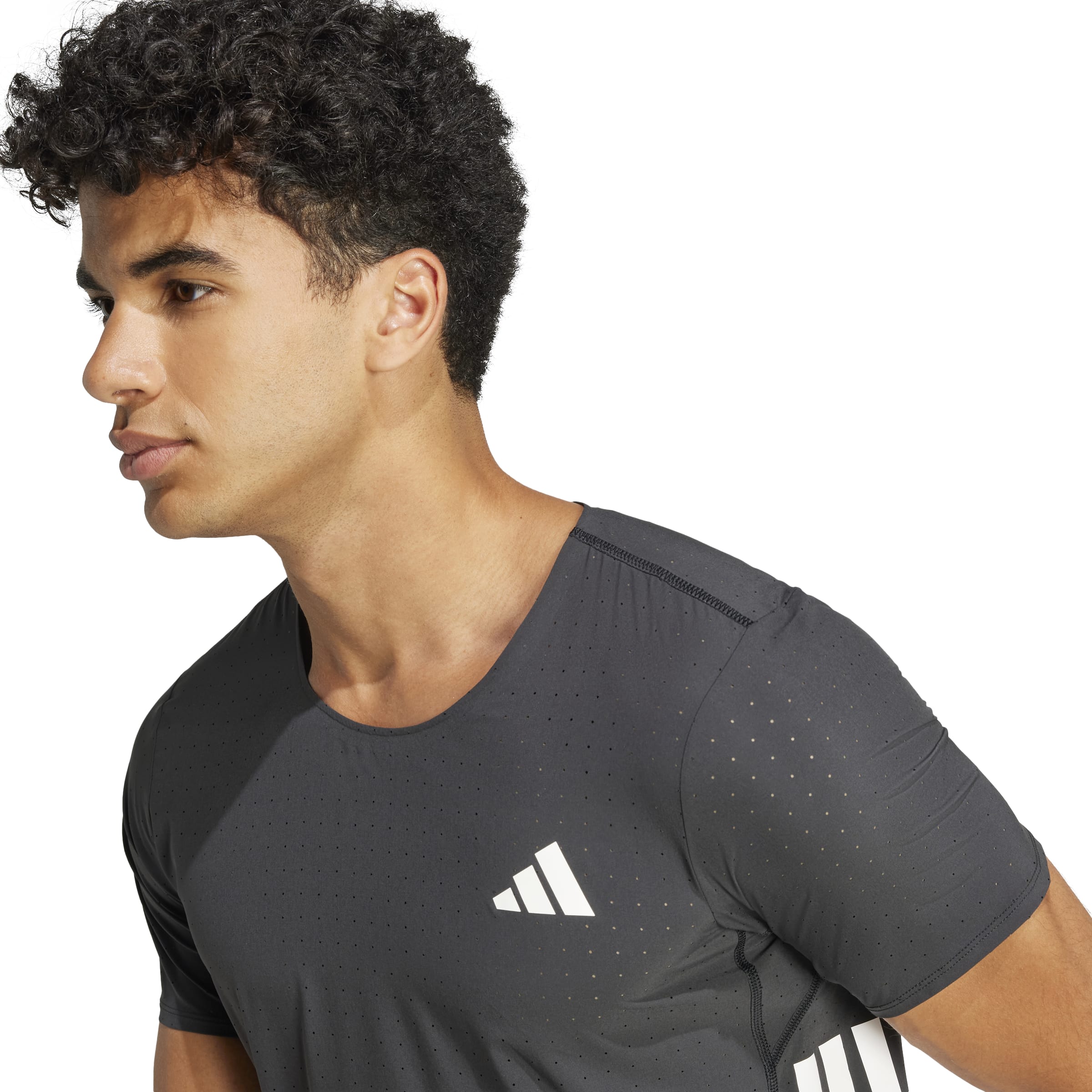 ADIZERO TEE M image number null