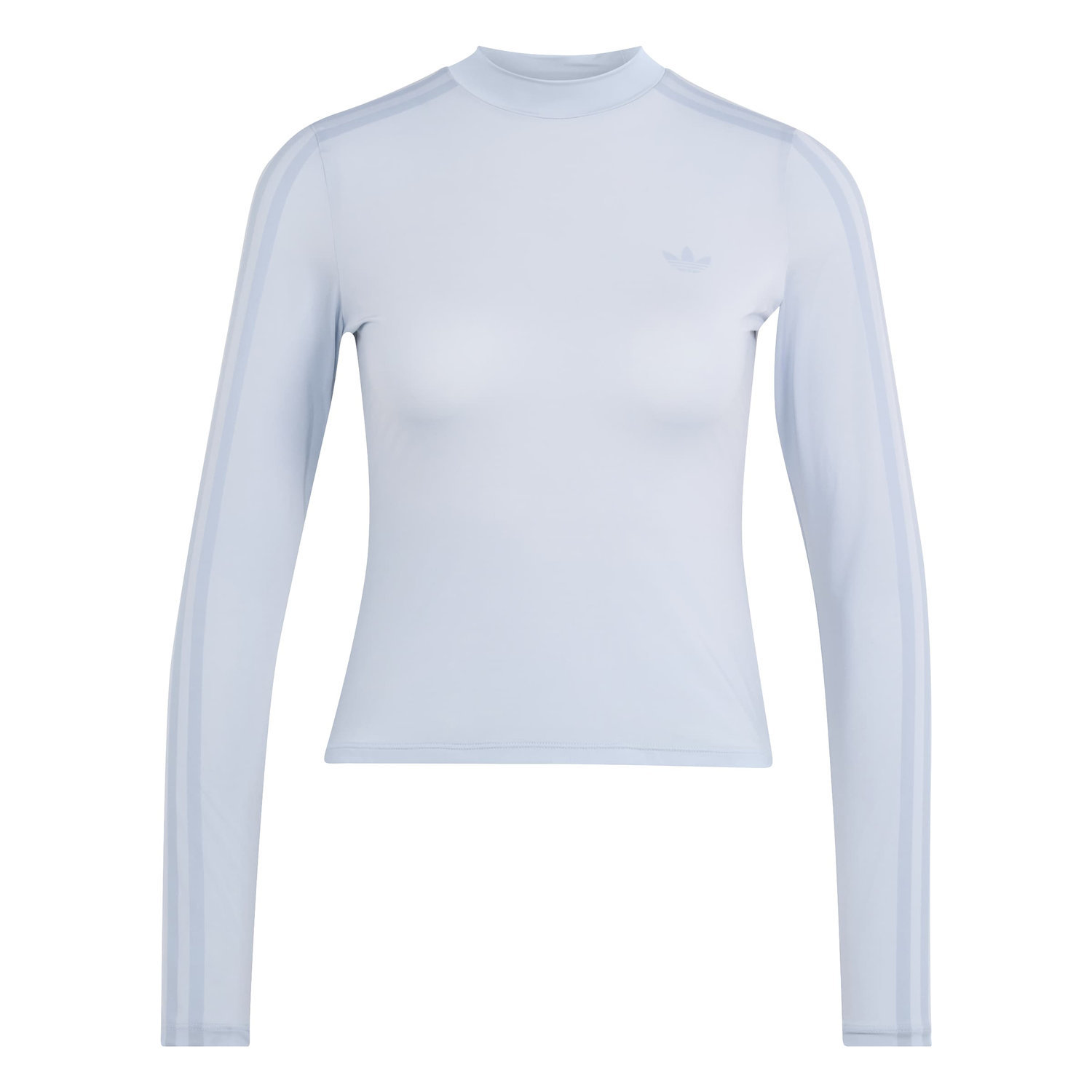 SHEER LS TEE
