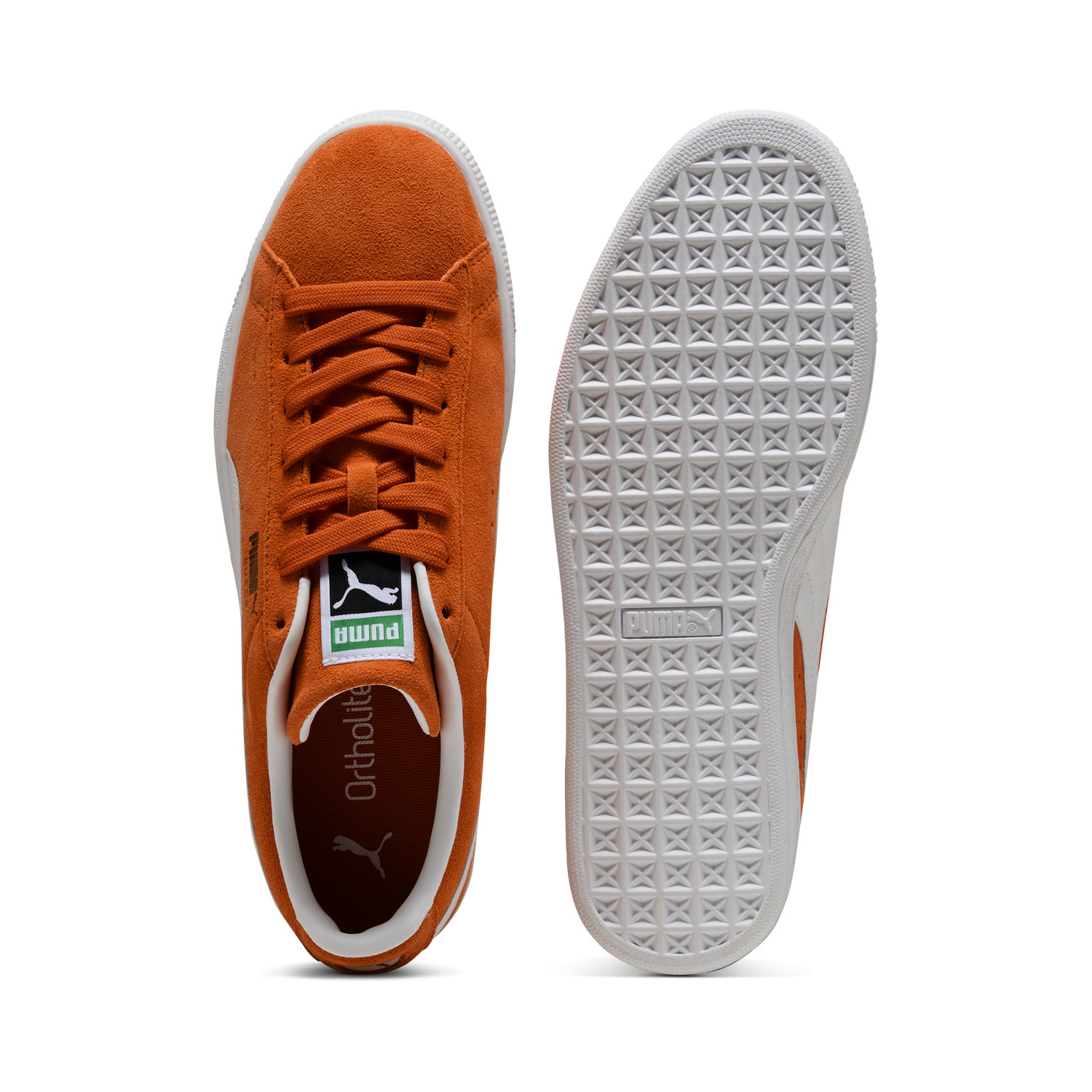 SUEDE CLASSIC image number null