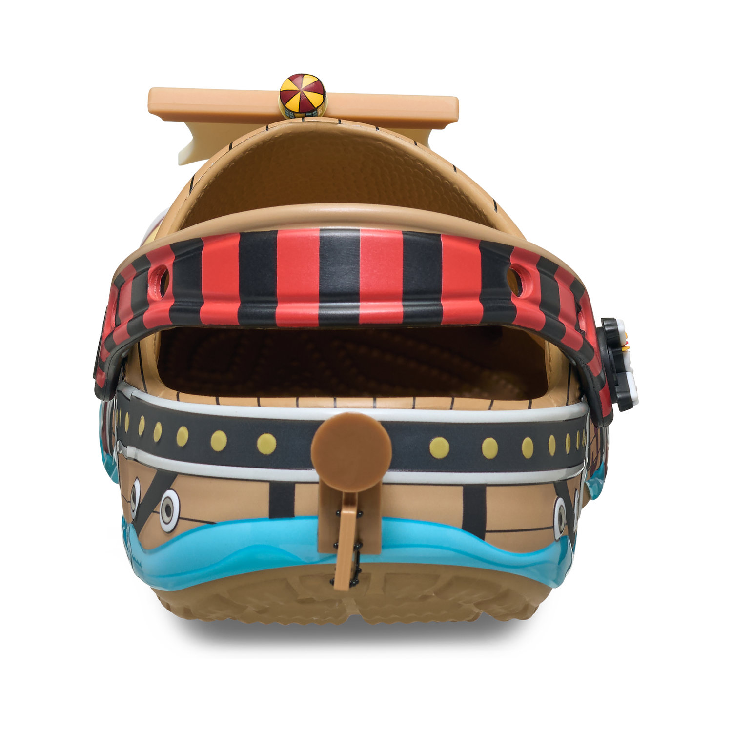 ONE PIECE THOUSAND SUNNY CLS CLG image number null