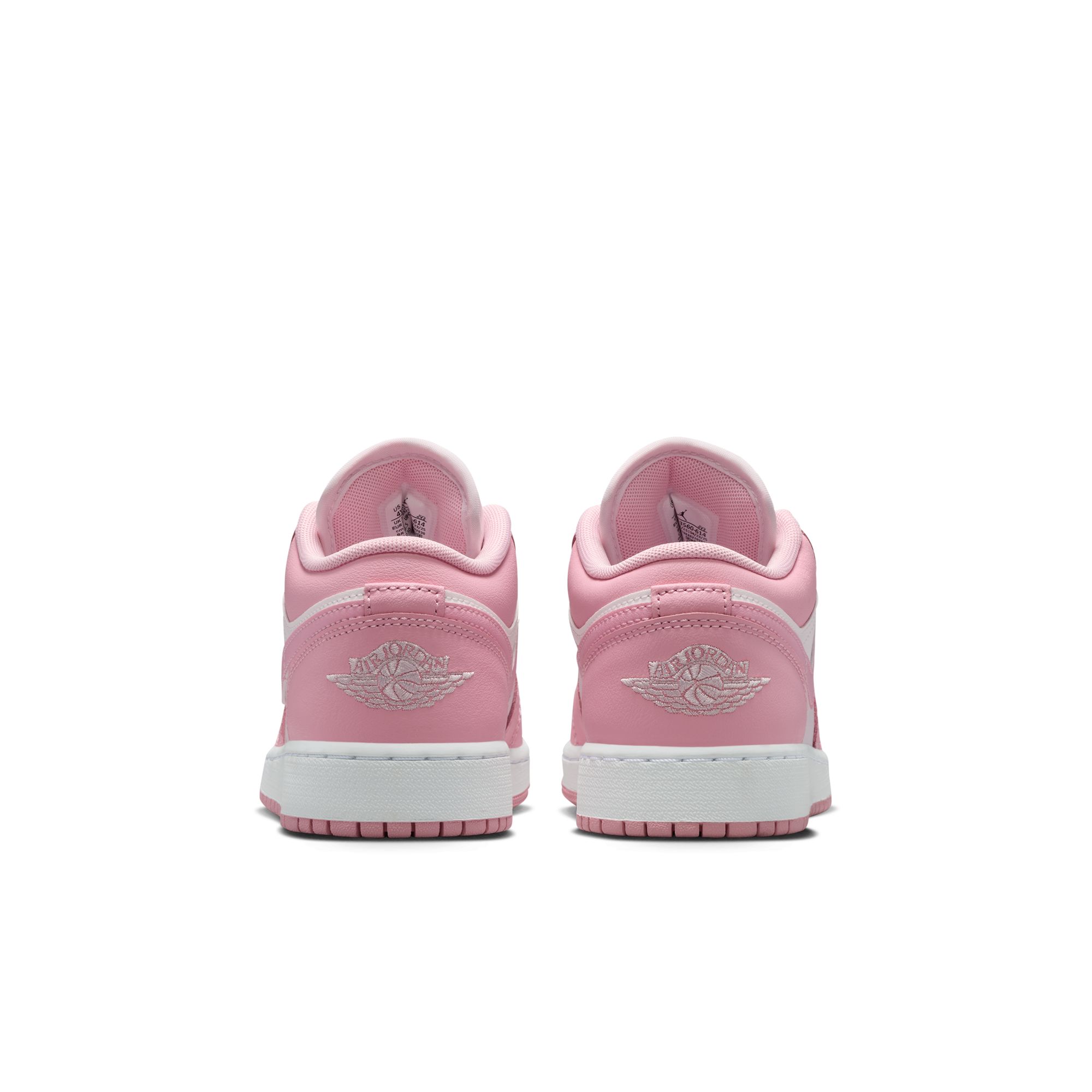 AIR JORDAN 1 LOW image number null