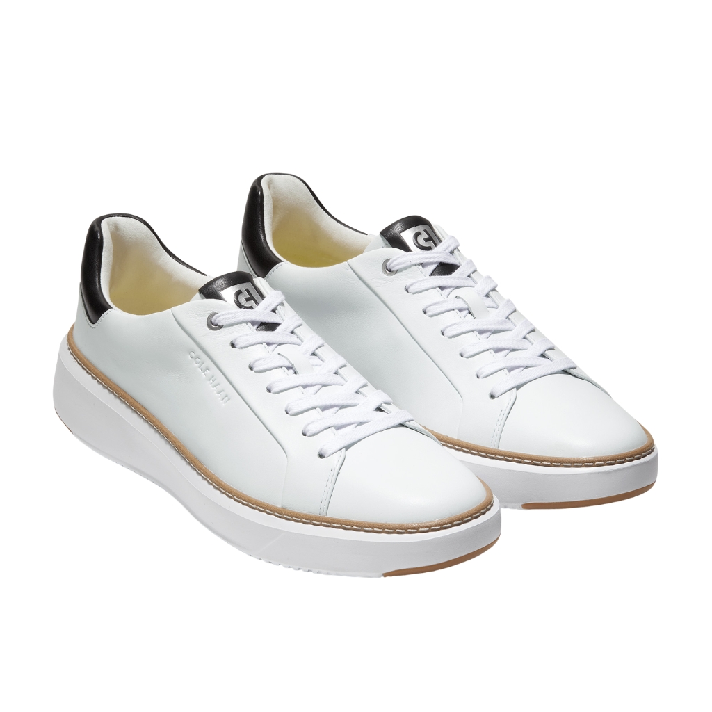 GRANDPRO TOPSPIN SNEAKER image number null