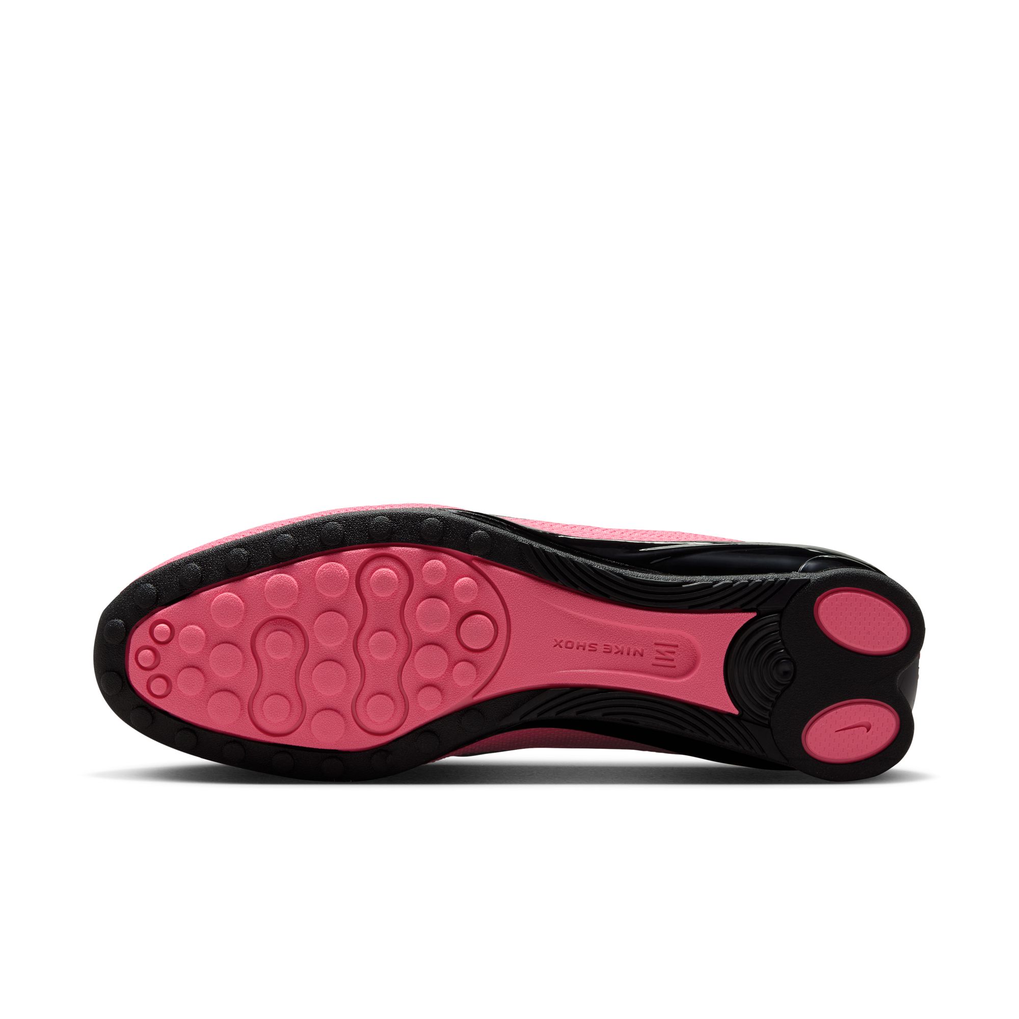 W NIKE SHOX Z image number null