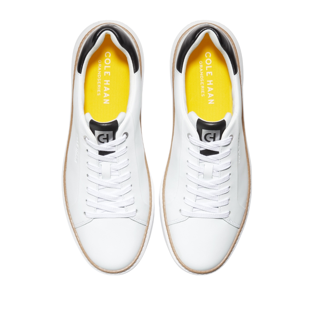 GRANDPRO TOPSPIN SNEAKER image number null