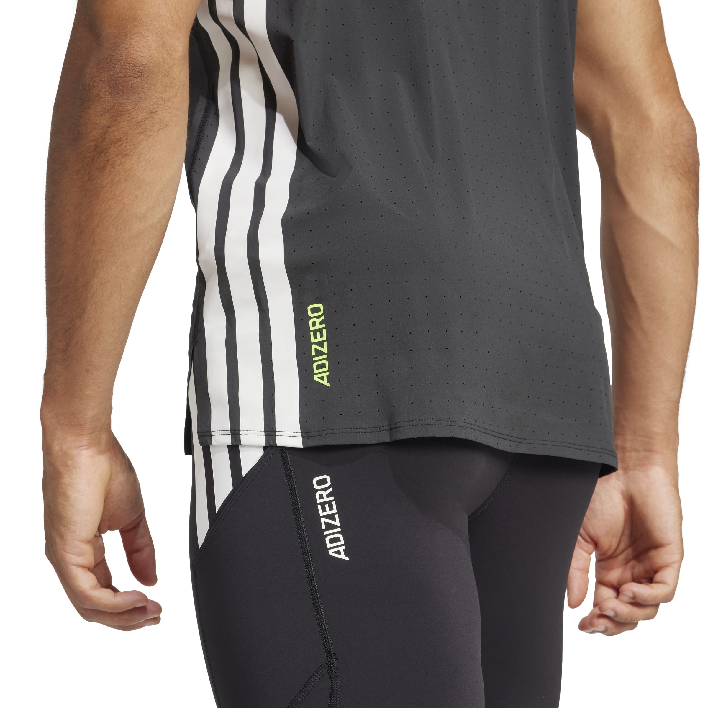 ADIZERO TEE M image number null