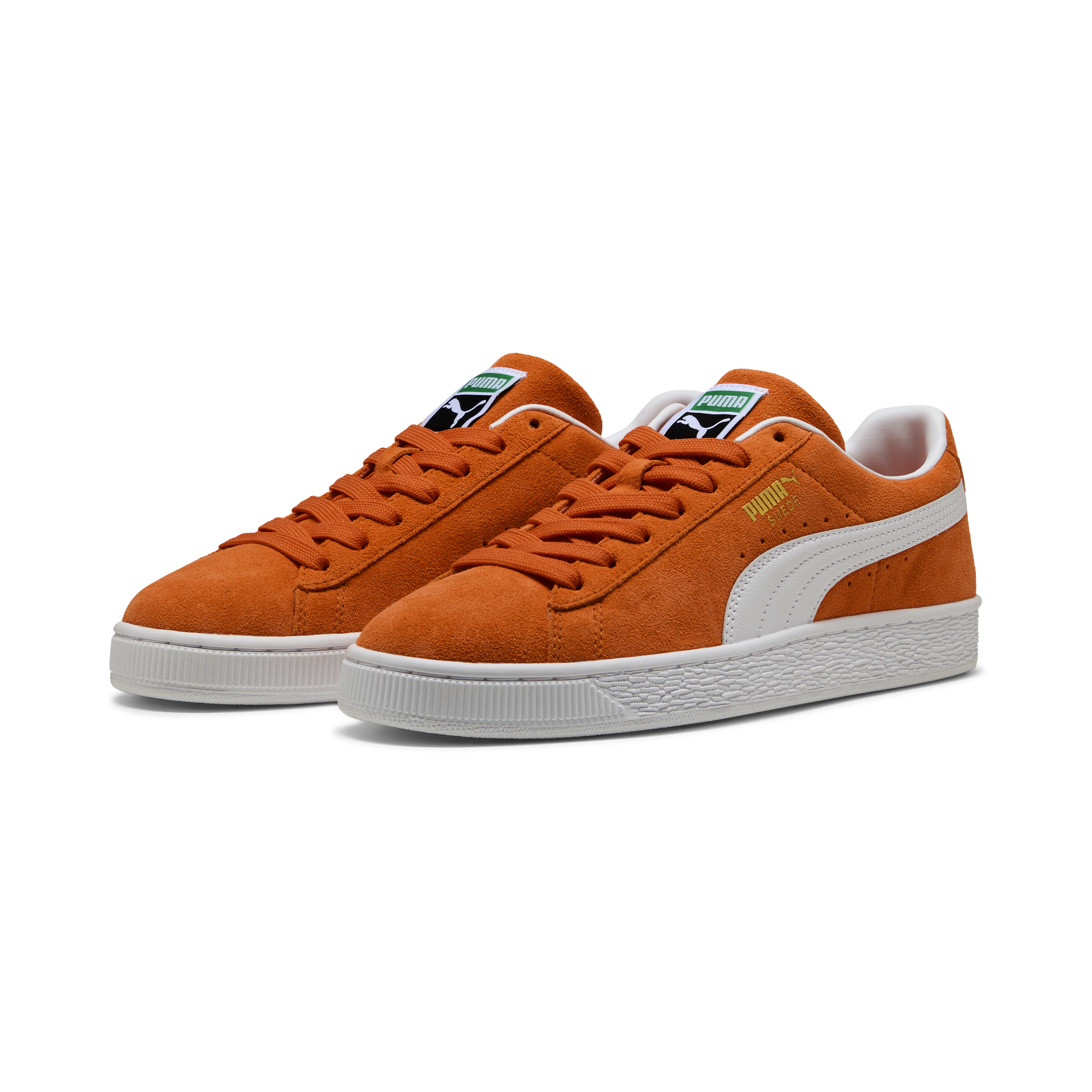SUEDE CLASSIC image number null