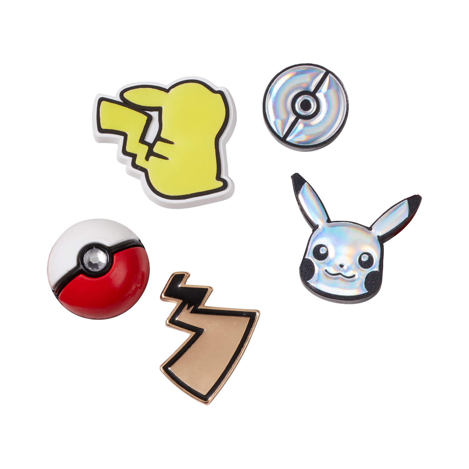 ELEVATED POKEMON 5 PACK