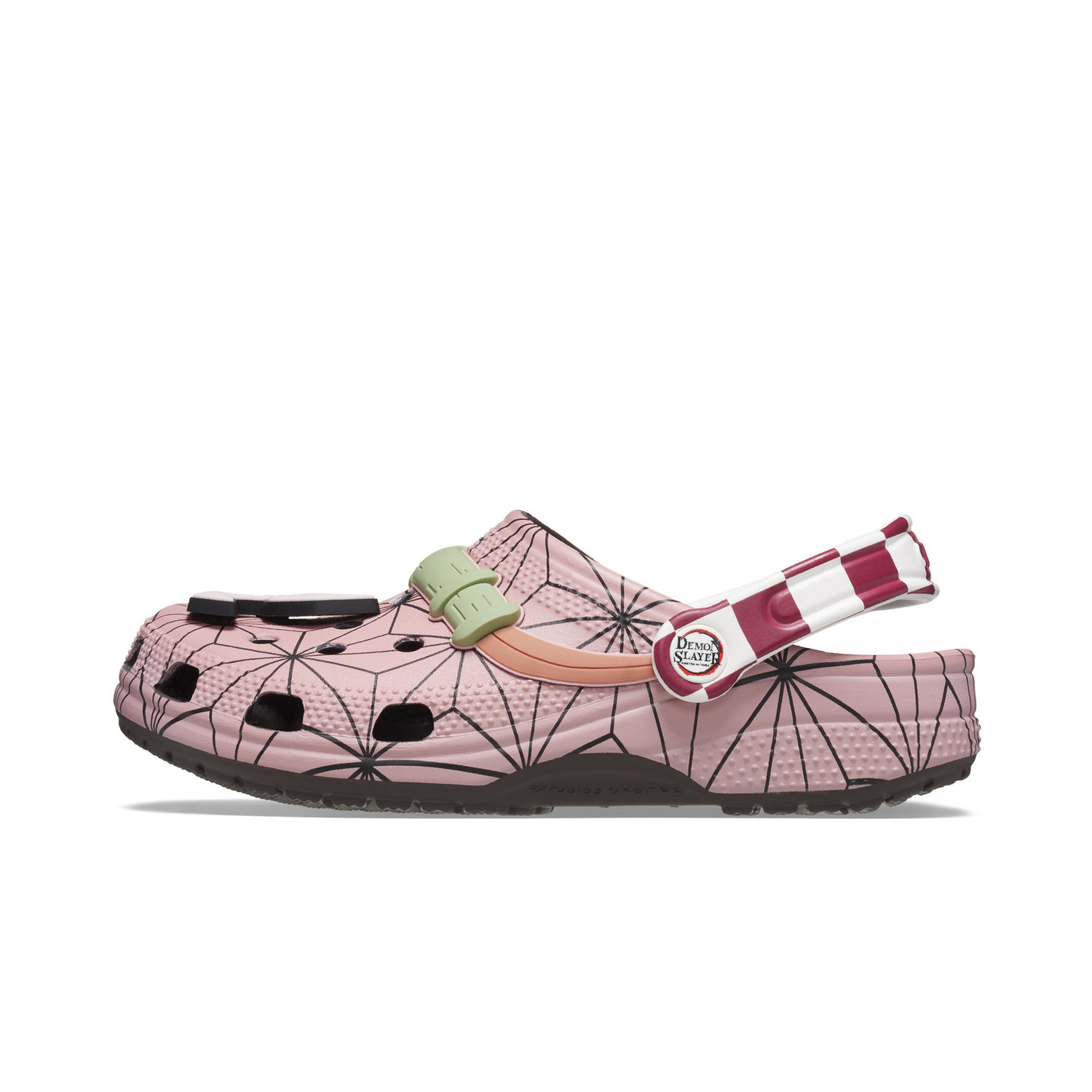 DEMON SLAYER NEZUKO CLASSIC CLOG