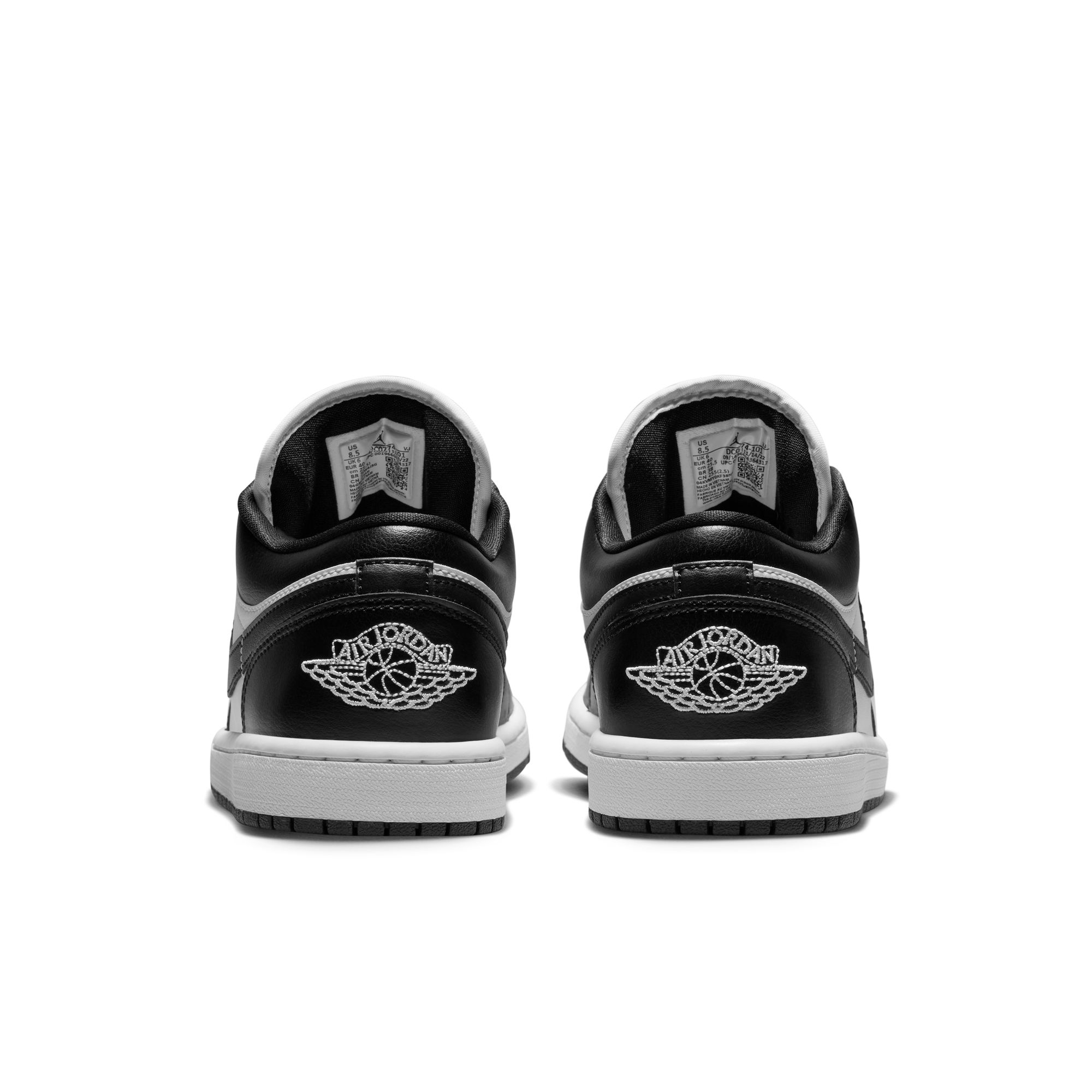 AIR JORDAN 1 LOW image number null