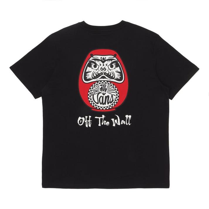 DARUMA TEE ABC image number null