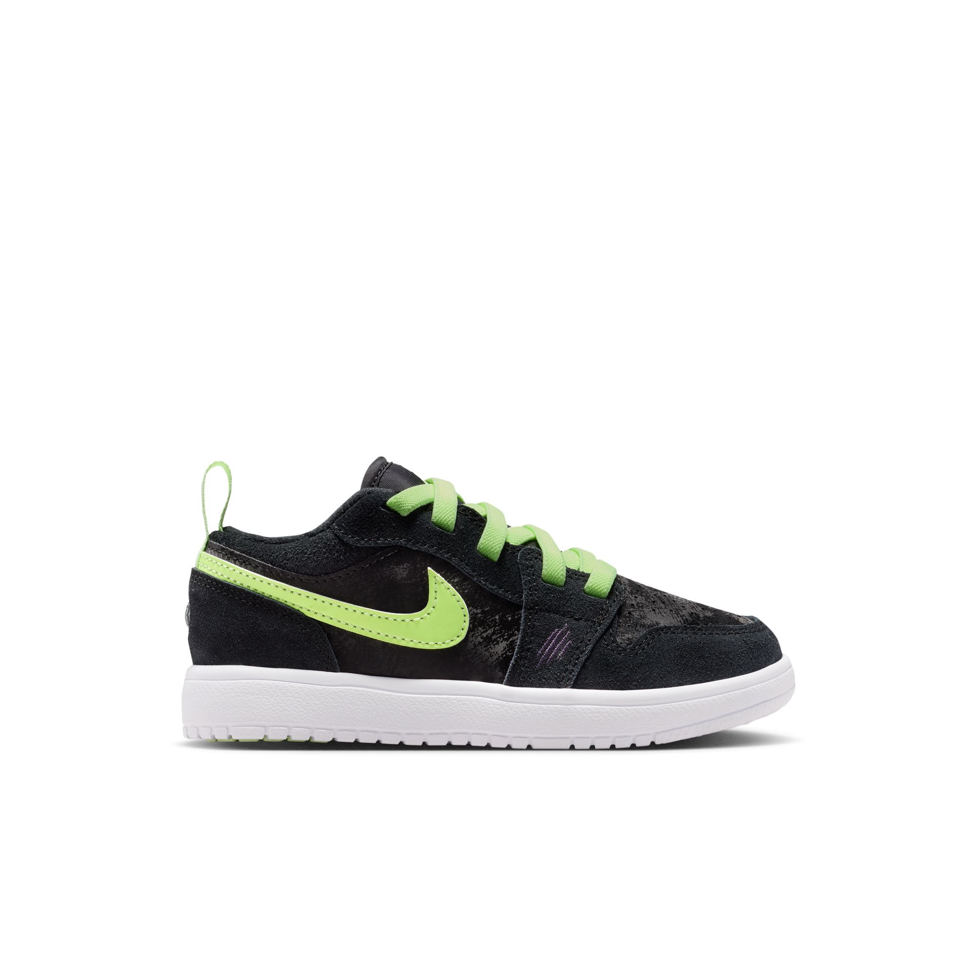 JORDAN 1 LOW ALT SS (PS) image number null