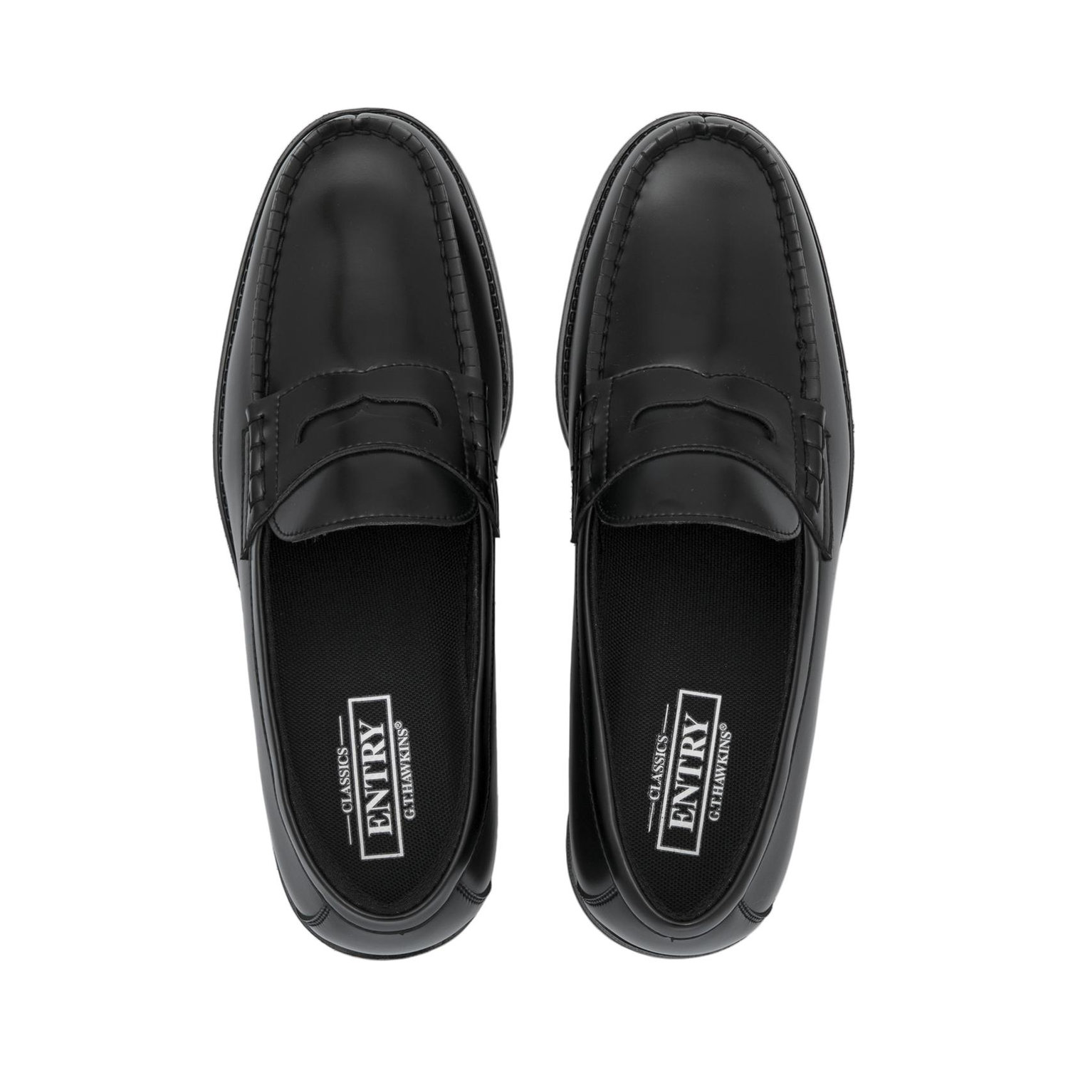 SOFT LOAFER image number null