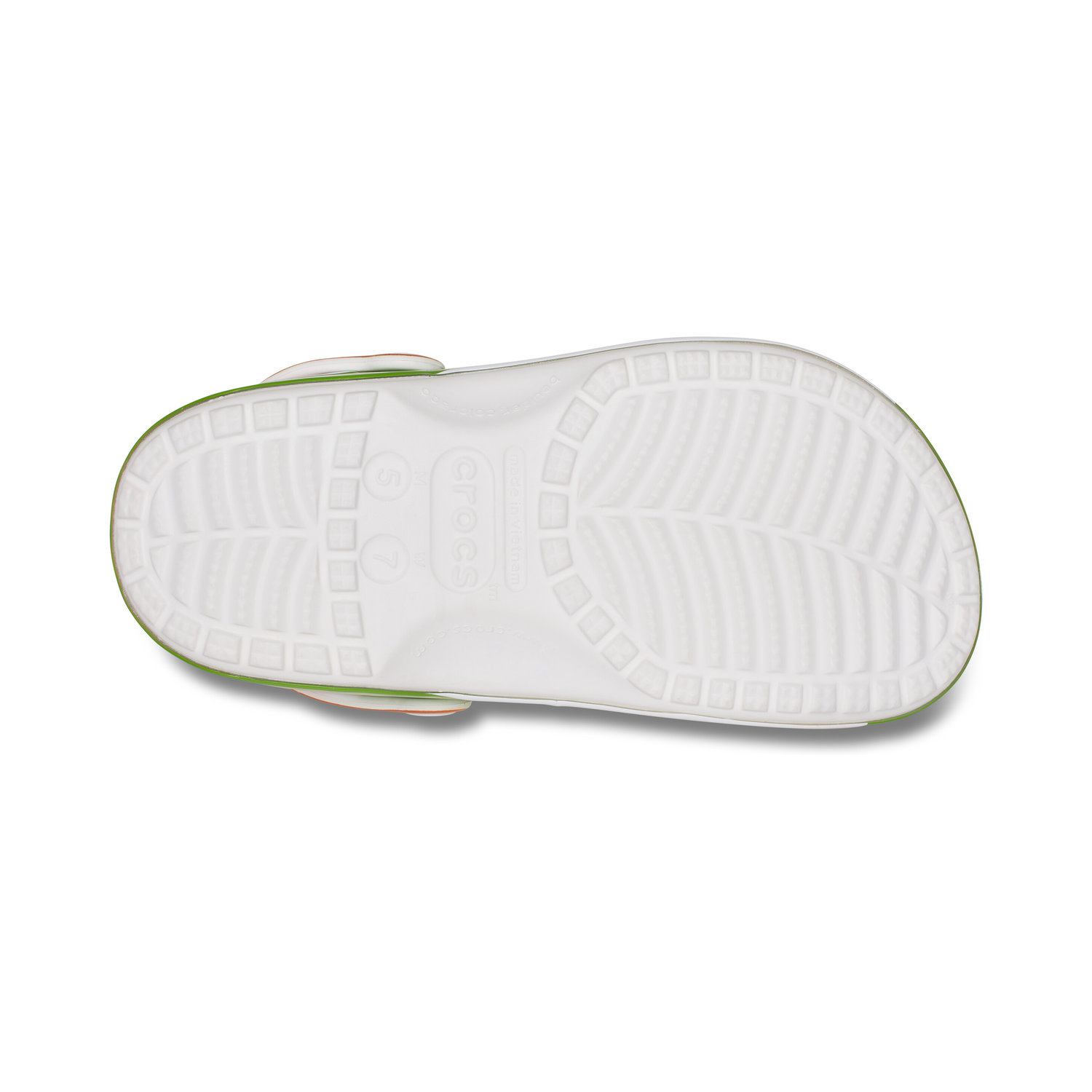 YOSHI CLASSIC CLOG image number null